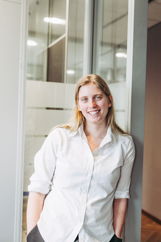 Alana Wesselink Alana Wesselink