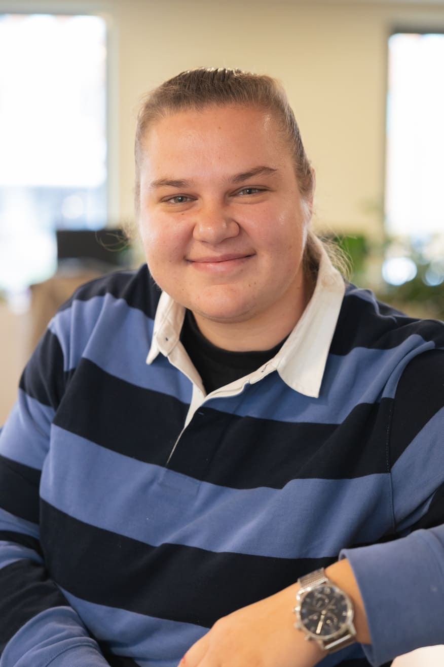 Donna Versluis Donna Versluis