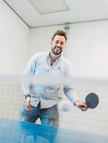 Sebastiaan Kremer Sebastiaan Kremer