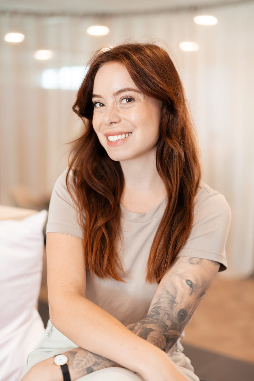 Emma van der Stel Emma van der Stel