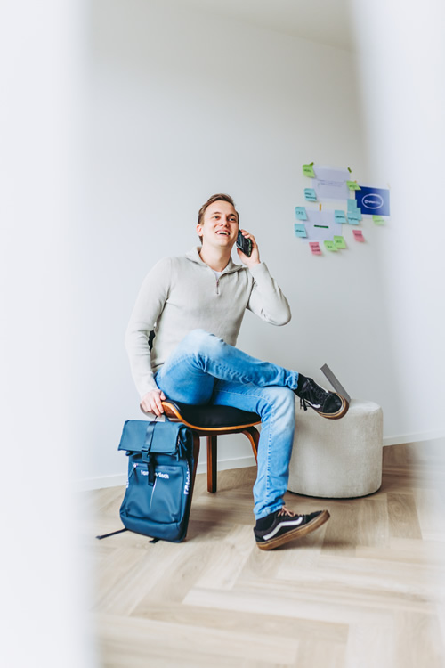 Bob Gelderloos Bob Gelderloos