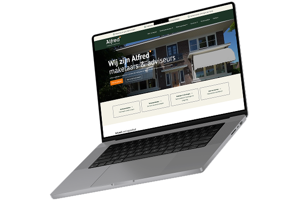 alfred bakker mockup