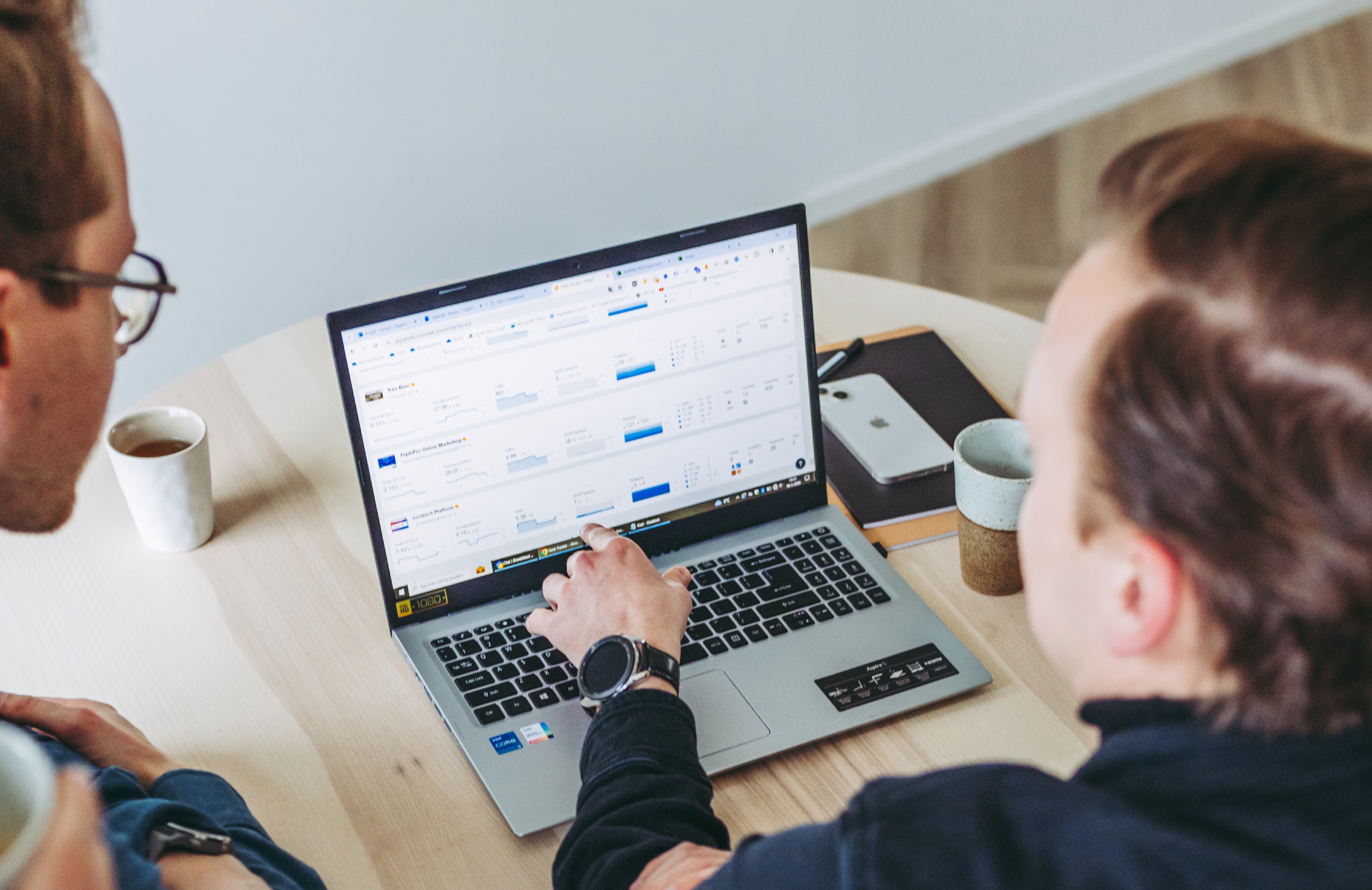 AI Overviews: welke impact hebben ze en hoe optimaliseer je ervoor? AI Overviews: welke impact hebben ze en hoe optimaliseer je ervoor?