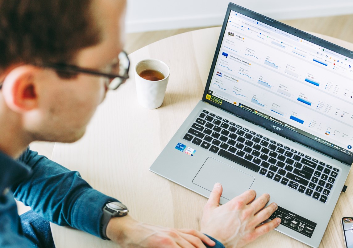 Google-rankings gedaald: wat nu? Google-rankings gedaald: wat nu?