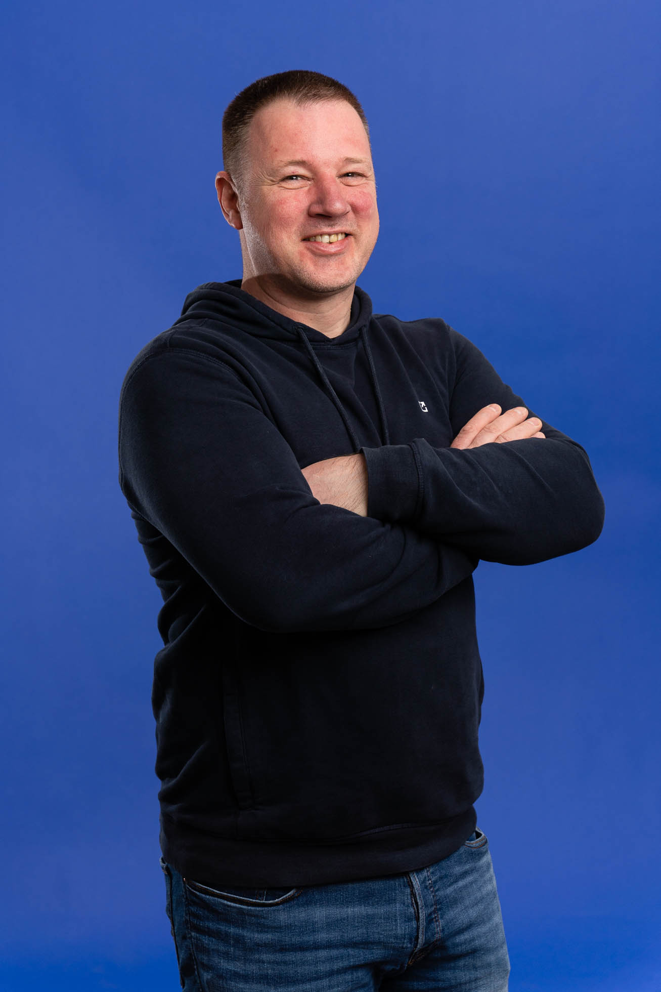 Brian Stal Brian Stal