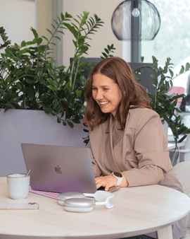 Esther ter Veen Esther ter Veen