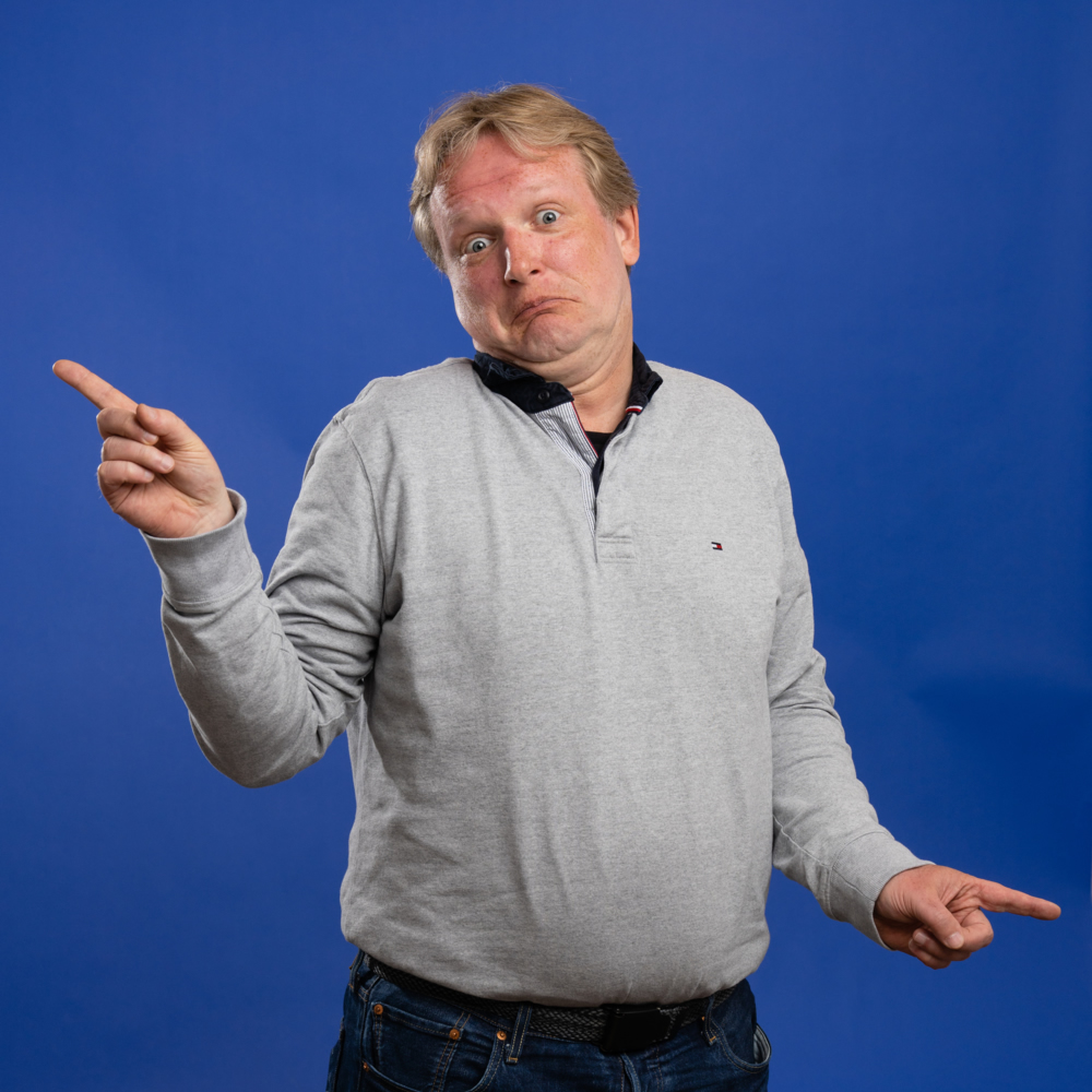 Theo Jager Theo Jager