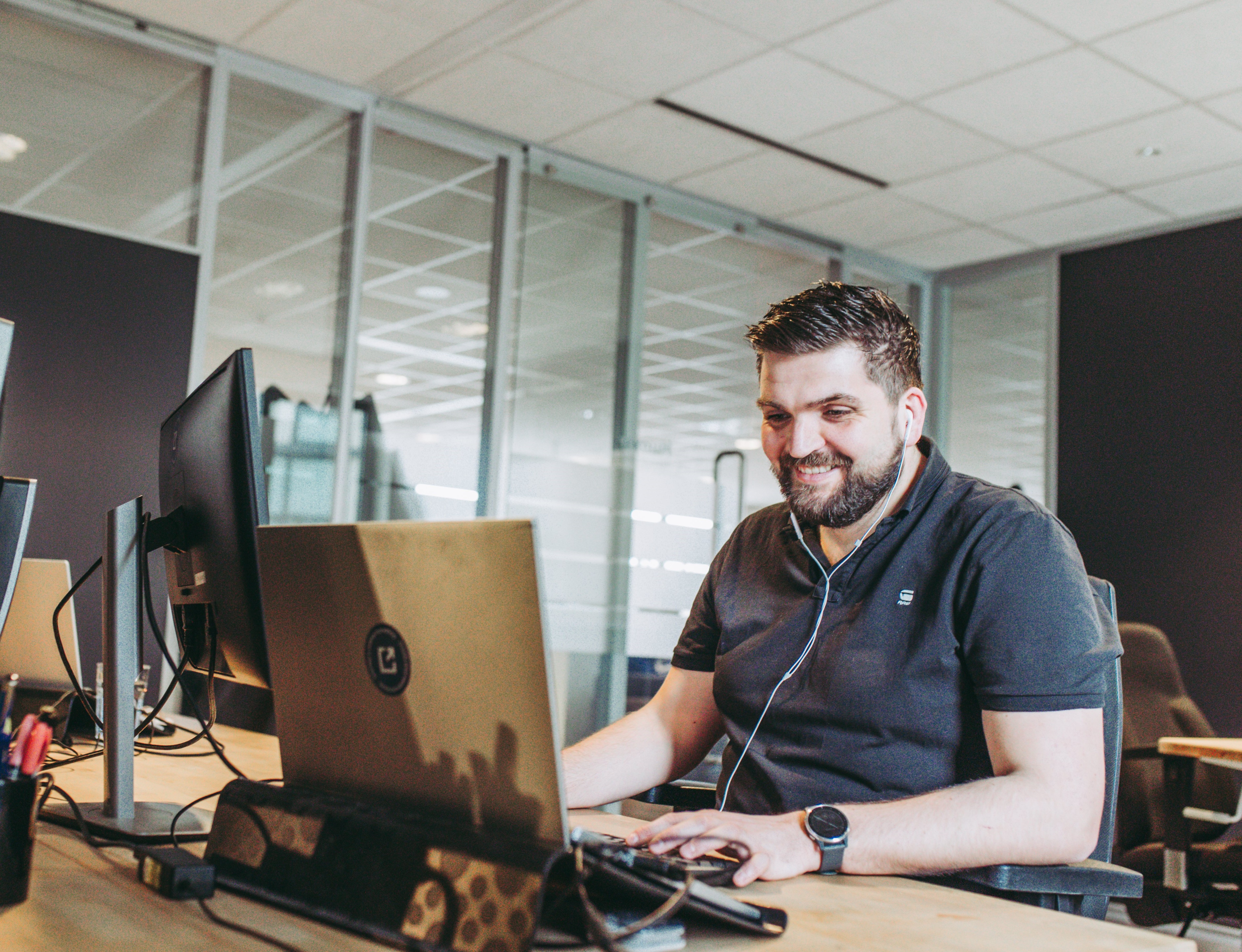 Hoger in Google komen Hoger in Google komen