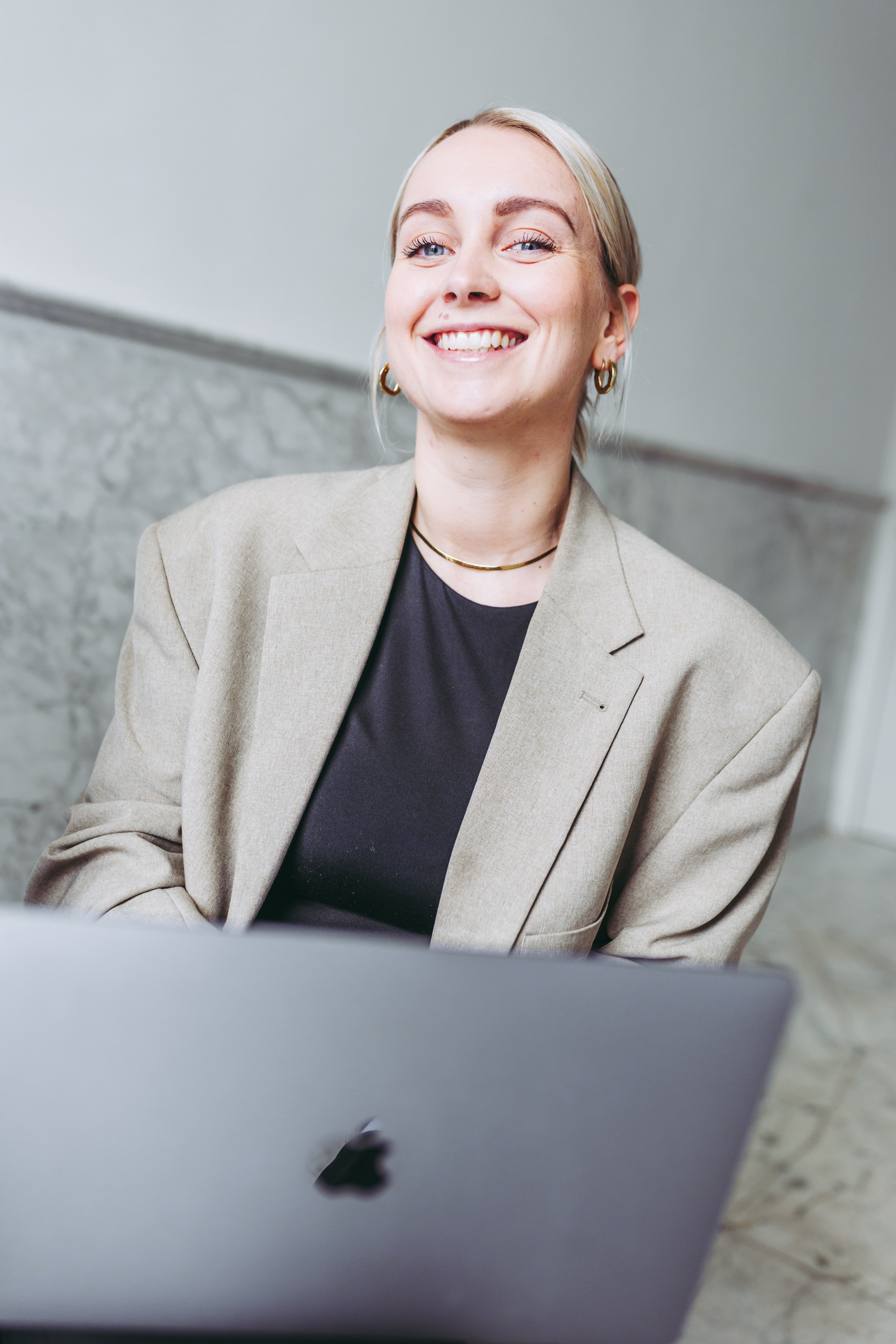 Nienke Schotanus Nienke Schotanus